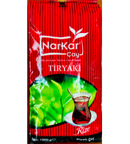 NarKar Tiryaki Gurme Dökme Çay 1KG