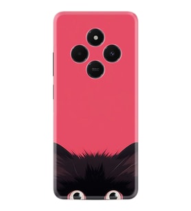 Xiaomi 14C Kılıf Boutique Baskılı Resimli Kedicik Pcode -022