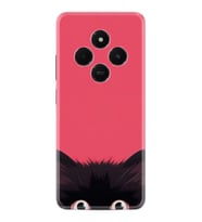 Xiaomi 14C Kılıf Boutique Baskılı Resimli Kedicik Pcode -022