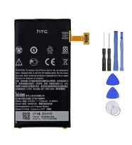 Htc One 8X Batarya Pil ve Tamir Seti