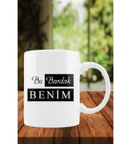 Bu Bardak Benim Kupa Bardak