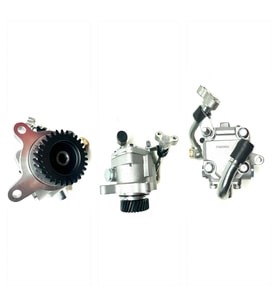 Isuzu D max Hidrolik Direksiyon Pompası 2012-2014