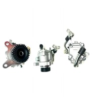 Isuzu D max Hidrolik Direksiyon Pompası 2012-2014