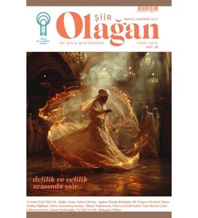 Olağan Şiir (38. Sayı)