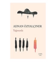 Yağmurda