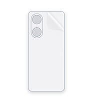 SChitec OPPO F23 Uyumlu Arka Yüzey Hidrojel Koruyucu Film