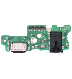 Infinix Hot 11s Şarj Soketli Mikrofon Bordu X6812, X6812B