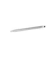 Levye - 600 Mm, Krom Kaplı Karbon Çelik