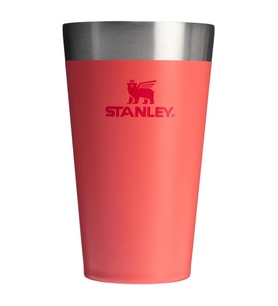 Stanley Adventure Vakumlu Soğuk İçecek Bardağı 0.47 Lt Hot Coral