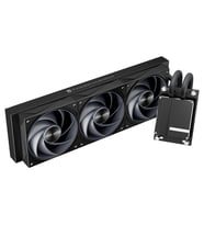 Thermalright W360-EPYC-SP6 360mm AMD Uyumlu Workstation-Sunucu Sıvı Soğutucu