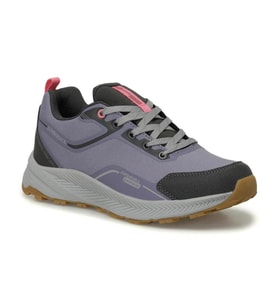 Lumberjack Belisma 4Pr Kadın Mor Waterproof Outdoor Ayakkabı