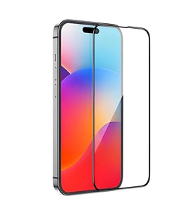 HOCO Guardian Shield Series iPhone 15 Pro Max HD Tempered Kırılmaz Cam Ekran Koruy - SSSSSS3452-8