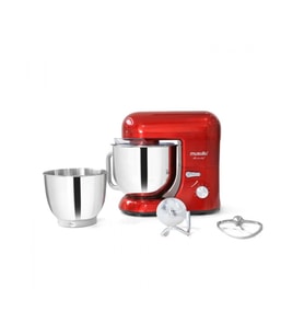 Musullu Masterchef Mutfak Şefi/Stand Mikser 6.5 L 1800 W