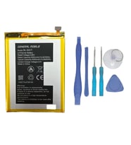 General Mobile GM 20 PRO Uyumlu Pil Sıfır - Servis + TAMİR SETİ