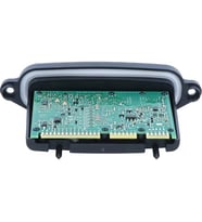 BMW F20 Far Kartı AHL Xenon 63117304062 Wender