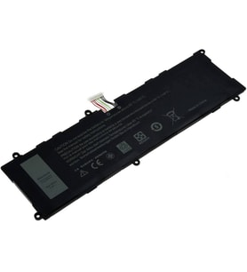 Dell TXJ69 Uyumlu Notebook Bataryası Pili