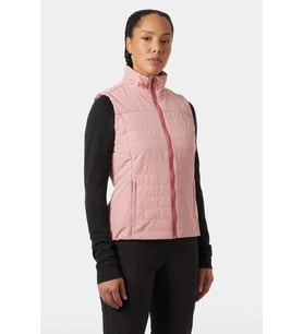 Helly Hansen Kadın Crew Insulator Yelek 2.0