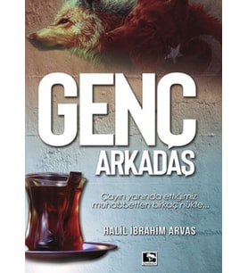 Genç Arkadaş