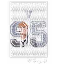 Bts V Puzzle 240 Parça Yapboz