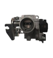 Tvs Ntorq 125 Karburatör Gaz Kelebek Gövdesi K2040750 Orj