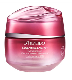 Shiseido Essential Energy - Nemlendirici Krem 50 ml