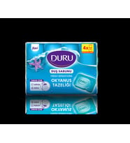 Duş Sabunu Okyanus 4*150gr 1 Adet