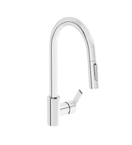 Artema Maestro Eviye Bataryası - Pull Down - Krom