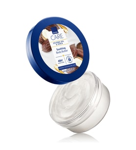Care Jojoba Yağı ve Shea İçeren Vücut Kremi 200ml