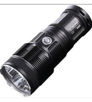 NITECORE TM15 2650 LUMEN ELFENERI (4X18650) (Çok Renkli)