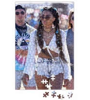 Jorja Semot Puzzle 240 Parça Yapboz