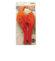BAY-TEC MK-0690 PVC BORU KESME MAKASI TURUNCU