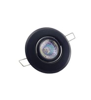 SPOT LAMBASI 220W ÇAP 60MM SİYAH