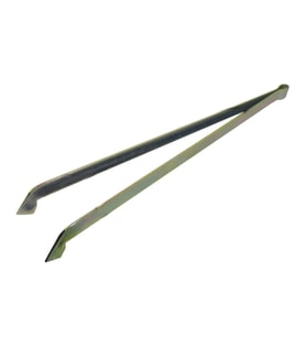 ŞÖMİNE SOBA MANGAL ODUN-KÖMÜR KÖZ MAŞASI 65 CM