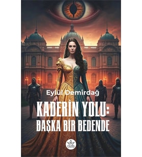 Kaderin Yolu: / Eylül Demirdağ