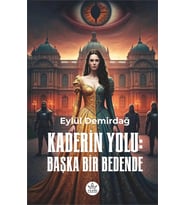 Kaderin Yolu: / Eylül Demirdağ