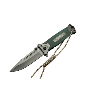 Browning Haki Çakı Ürün Kodu: 364-22 CM