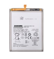 Samsung Galaxy A33 - SM-A336 Uyumlu Pil Sıfır - Servis