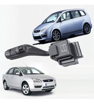 FORD FOCUS - C-MAX CRUISE KONTROL VE YOL BİLGİSAYARLI SİNYAL KOL