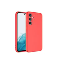 Samsung Galaxy A14 Uyumlu Kılıf Zore Mara Lansman Kapak