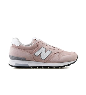 New Balance Wl565Pnk Kadın Günlük Ayakkabı WL565PNK Pembe
