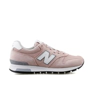 New Balance Wl565Pnk Kadın Günlük Ayakkabı WL565PNK Pembe