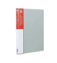 Faber Castell Sunum Dosyası 20 Yaprak Gri 5075120104