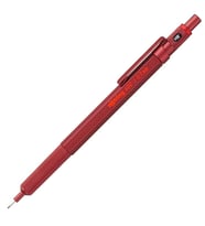 ROTRING 600 KIRMIZI 0.7 MM VERSATİL KALEM 2114265