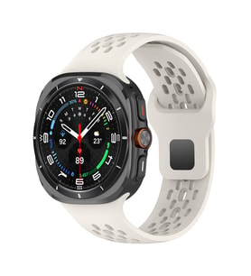 Samsung Galaxy Watch Ultra 2/1 47mm Kordon Ultra Style Delikli Strap 119