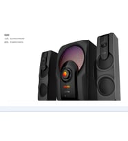 2.1 CH 70 Watt Ev Sinema Sistemi