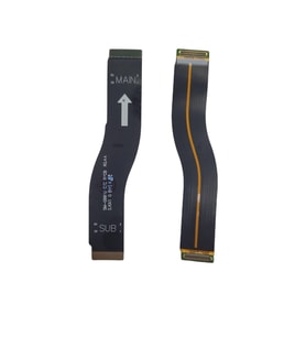 Samsung Galaxy S21 G991 Uyumlu Lcd Ekran Ara Flexi Flex