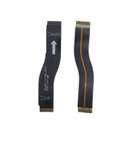 Samsung Galaxy S21 G991 Uyumlu Lcd Ekran Ara Flexi Flex