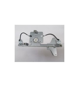 CITROEN C4- 04/11; ARKA CAM KRİKOSU SAĞ ELEKTRİKLİ/MOTORSUZ (5KAPI) (TW) 1640-1935 922389