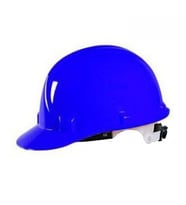Essafe Mavi Baret Ayarlı