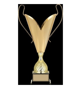 ODAK KUPA - Vip Kupalar - VP-007 A - 61 cm